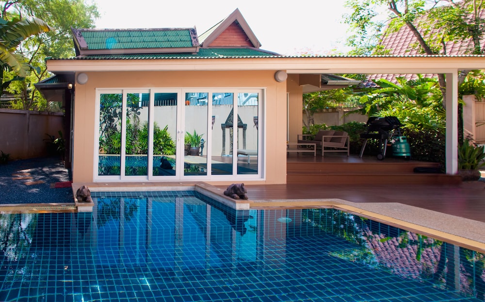 Baan Manu Chang