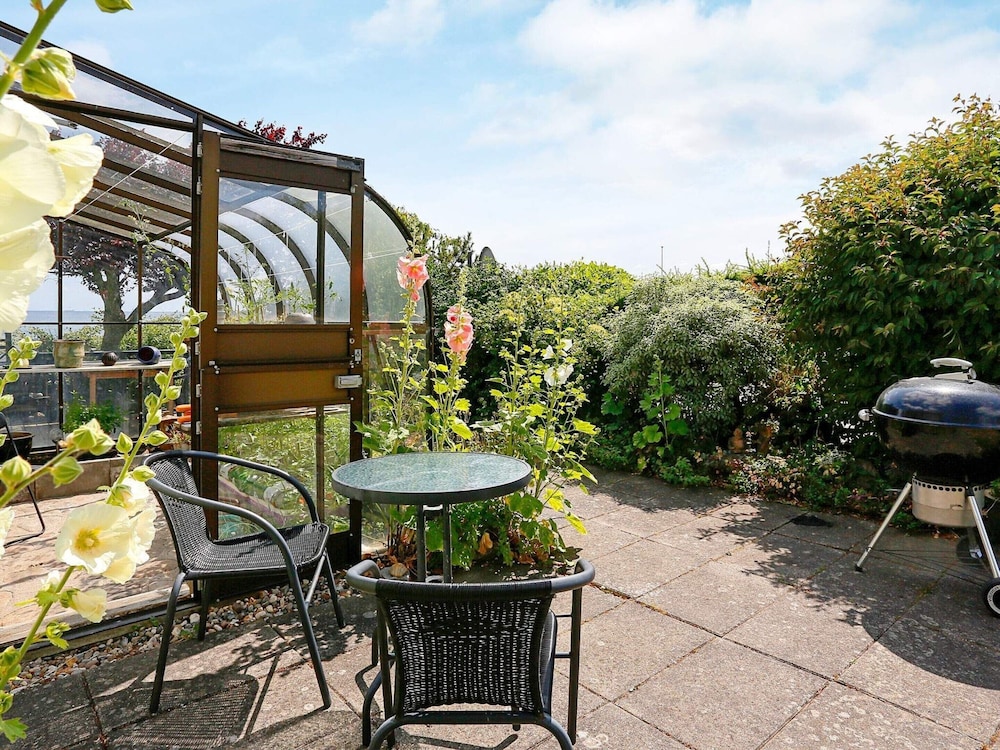5 Person Holiday Home in Hesselager view 5