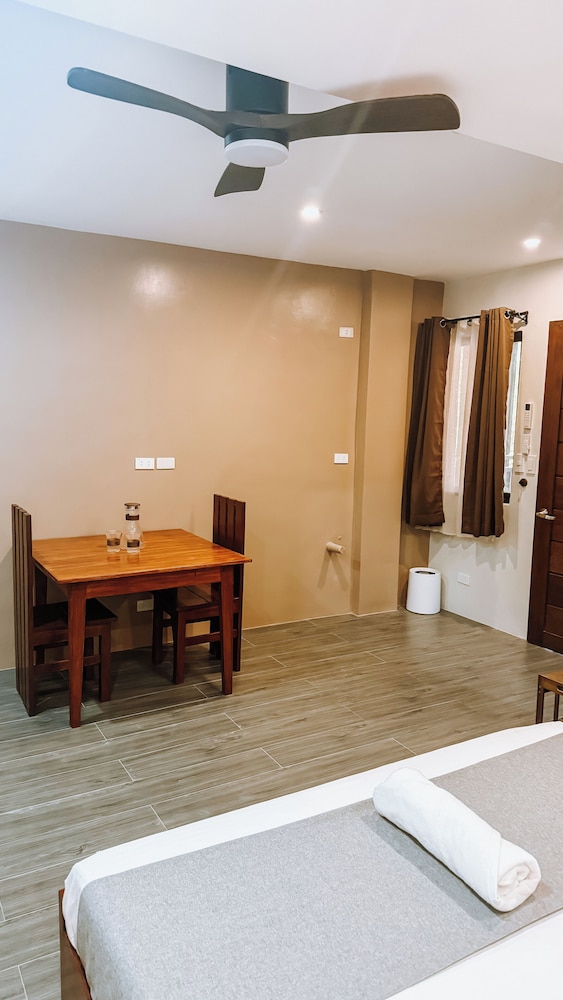 Tiwis Travellers Inn