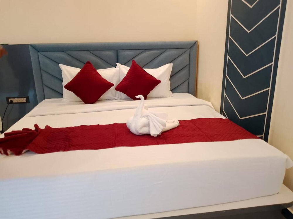 Hotel Kamla Kishan