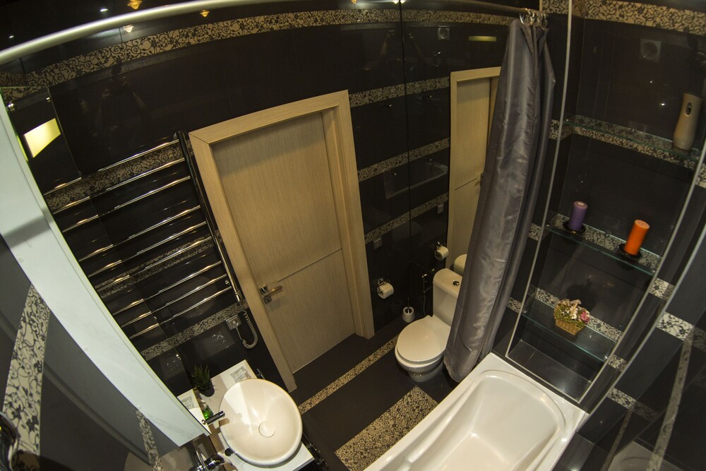 Apartments on Studenaya 68A - apt 20
