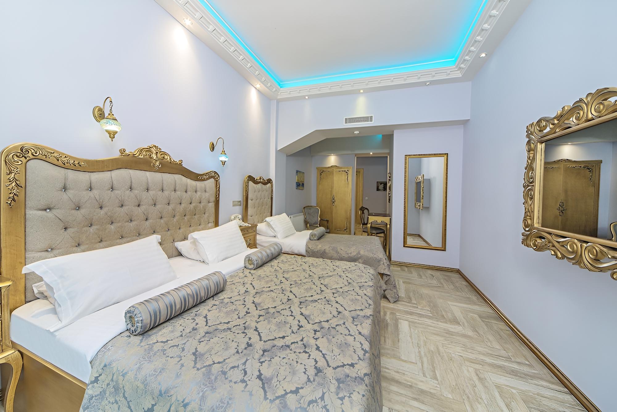 Art Deco Suites Istanbul