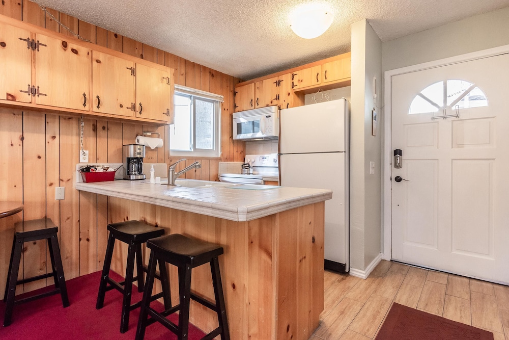 Mountain View Villas 34