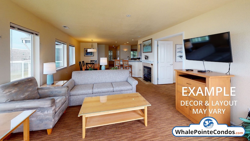 Whale Pointe at Depoe Bay