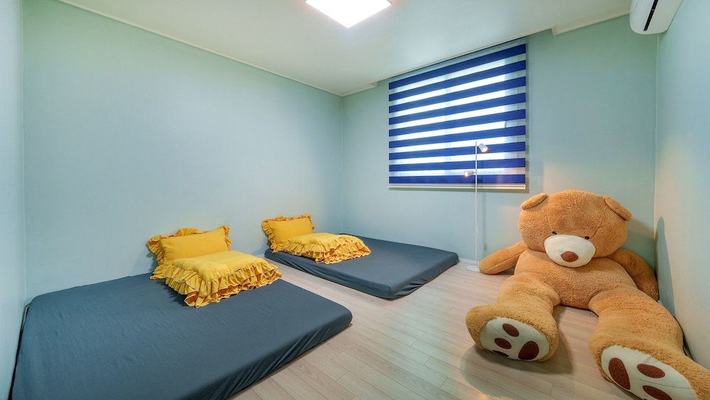 Sokcho Biroso Private Cottage