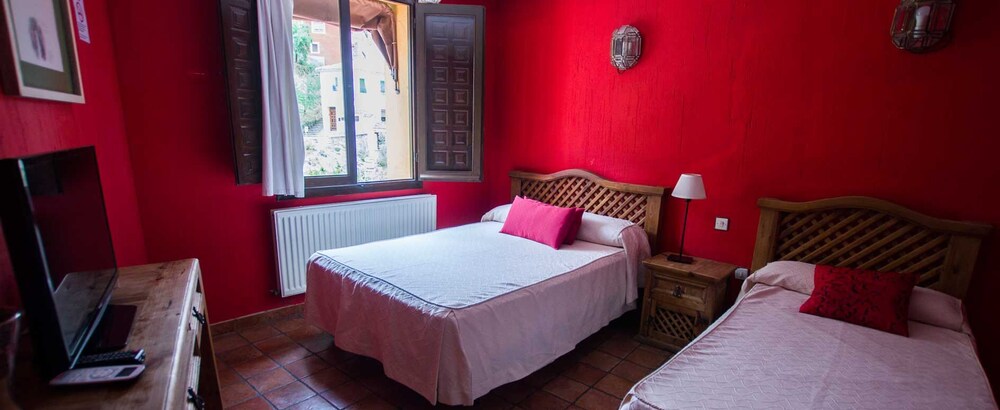 Posada del Huécar