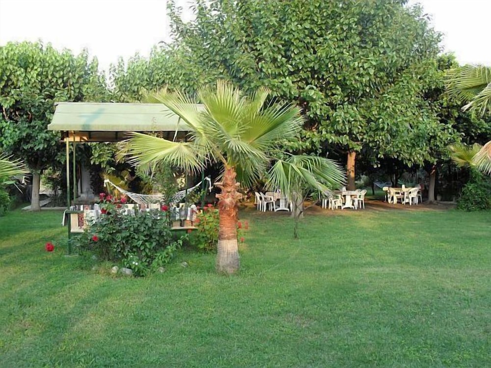 Cesur Pansiyon