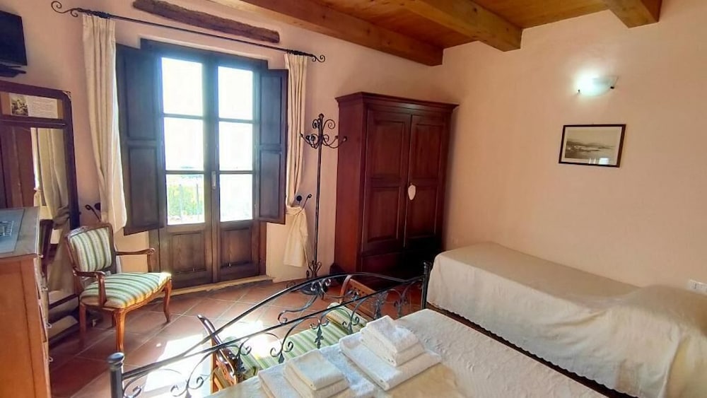 B&B Lavinium view 5