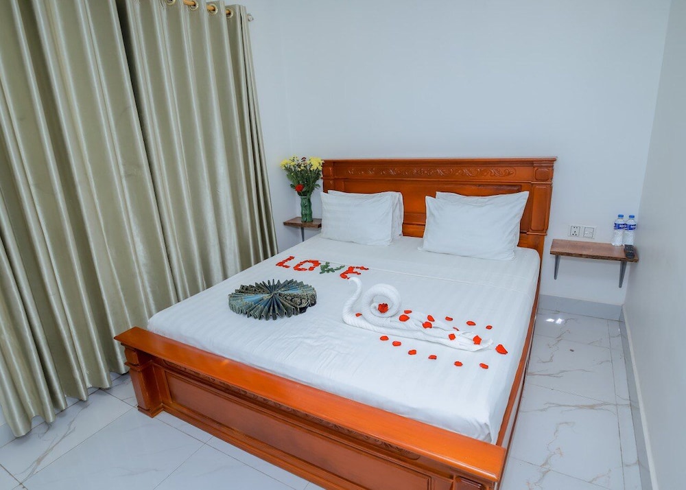 Bliss & Beats Hostel