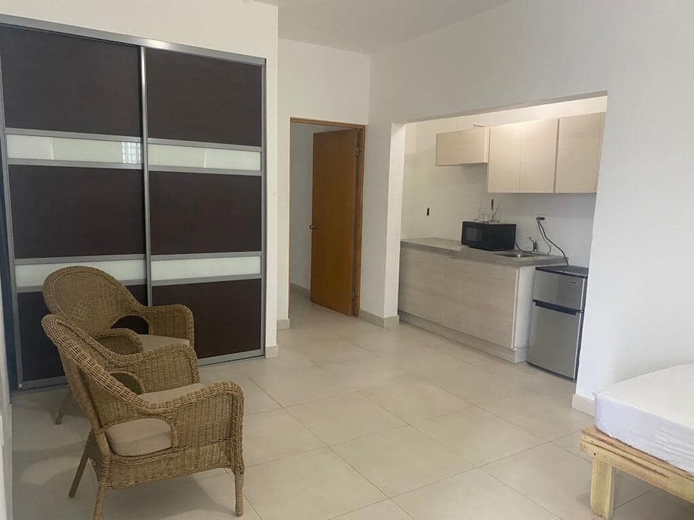 Beachside apartment for up to 5 people view 3