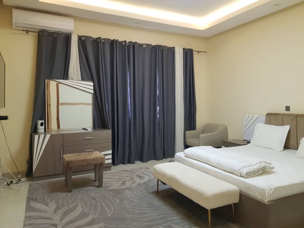 Biagui Apartment