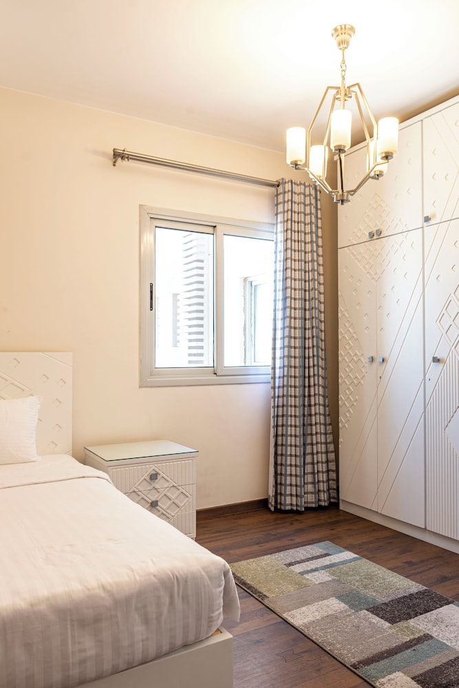 VESTA - Cairo Festival City Residence