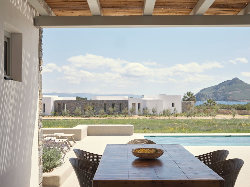 Mosaic Villas