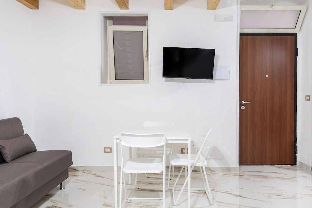 MiFra Apartments by Wonderful Italy