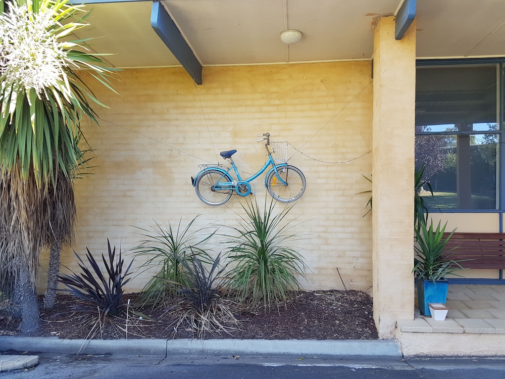 Motel Traralgon