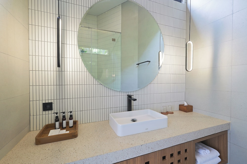 Brand New Modern Villa in Key Seminyak
