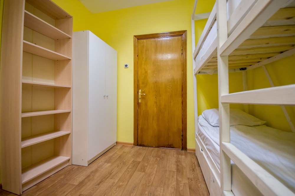 Hostel Rational Mitino
