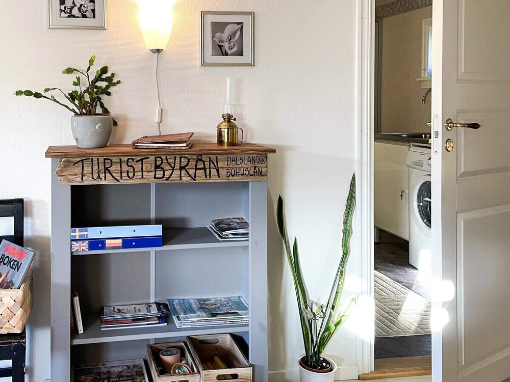 4 Star Holiday Home in Uddevalla