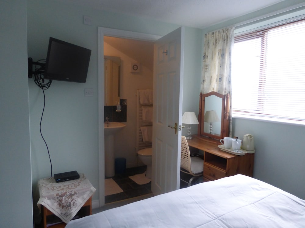 Diana's Bed and Breakfast
