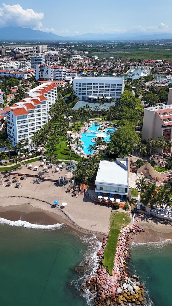 Ocean Breeze Puerto Vallarta