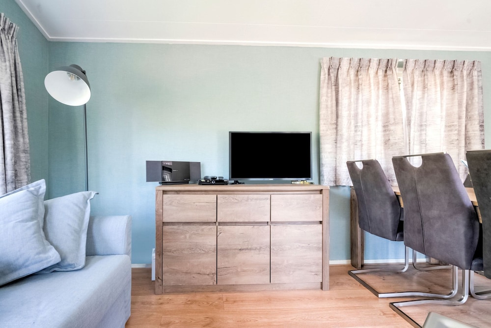 Chalet in Stegeren Near Hiking Trails
