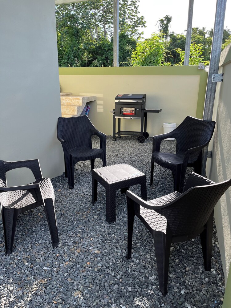 Villa Carmin I Apt with Private Pool