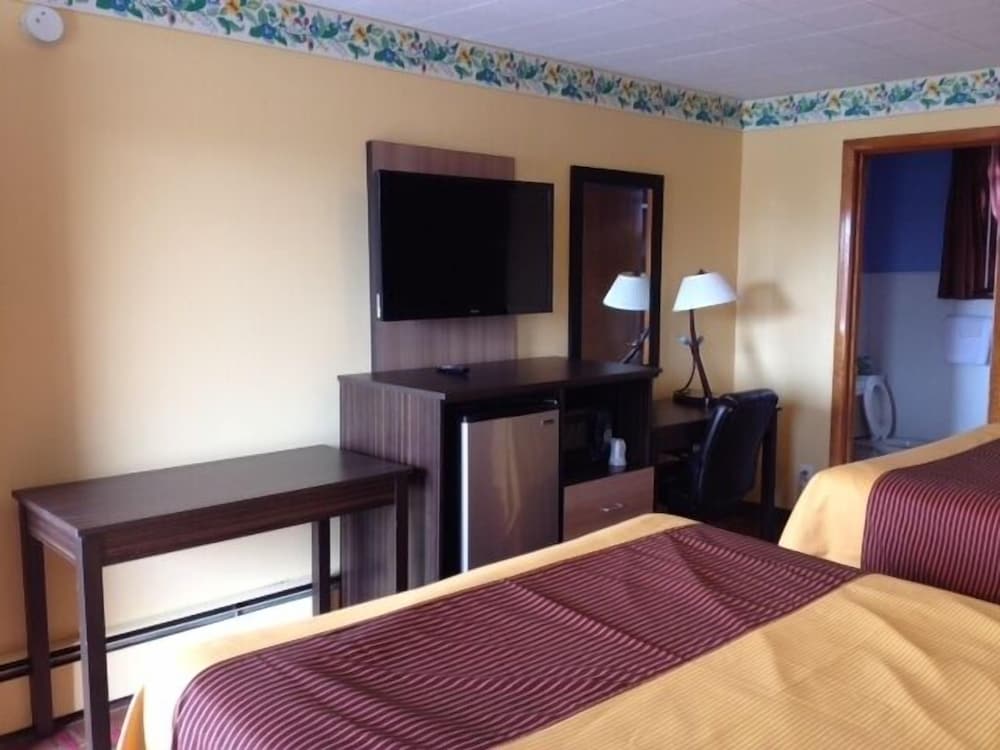 Budget Inn