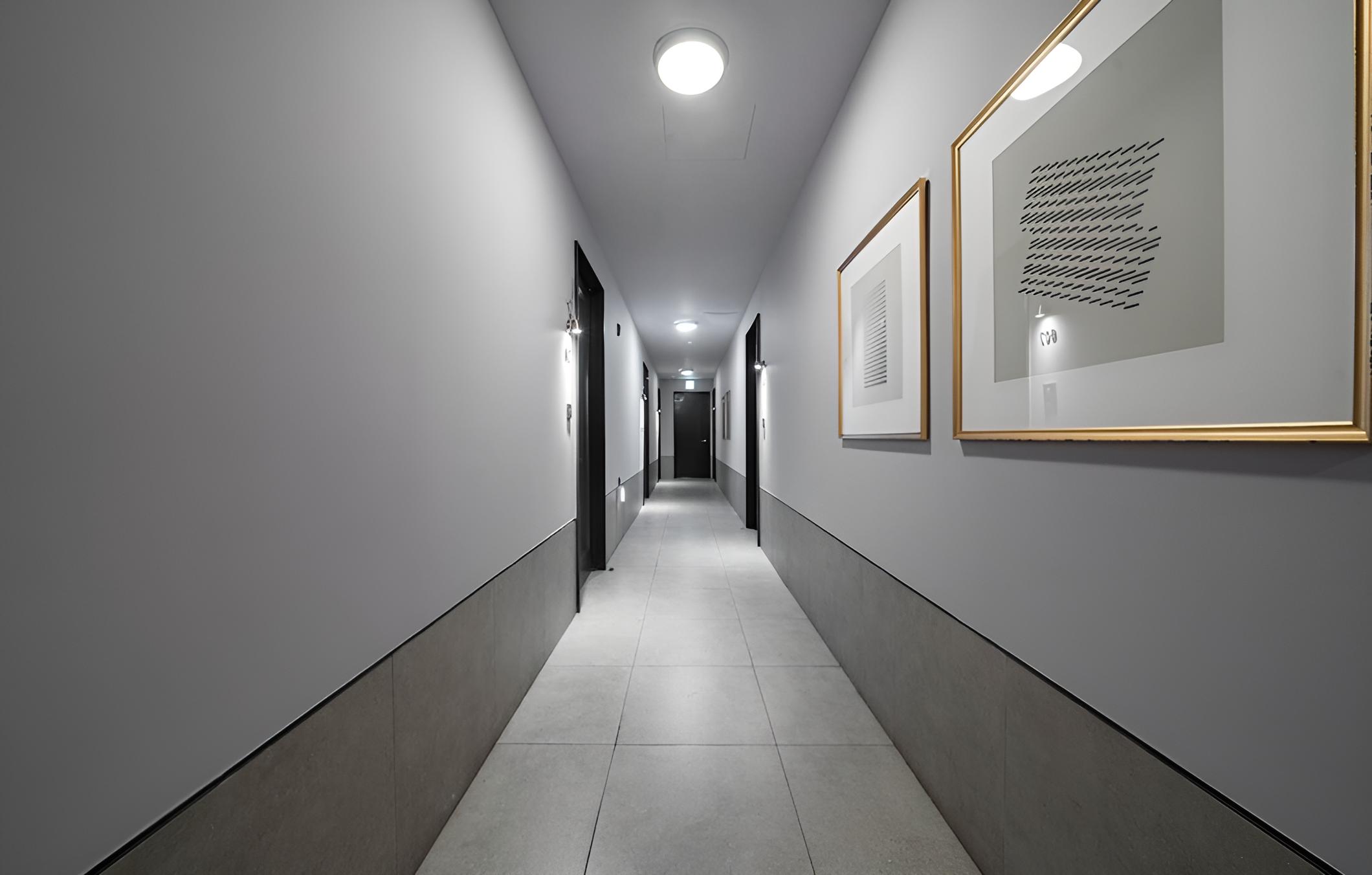 Yongin Brown Dot Yongin Branch