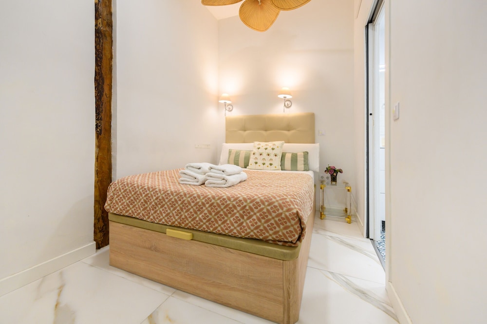 M Ama4115 C Modo Apartamento de un Dormitorio