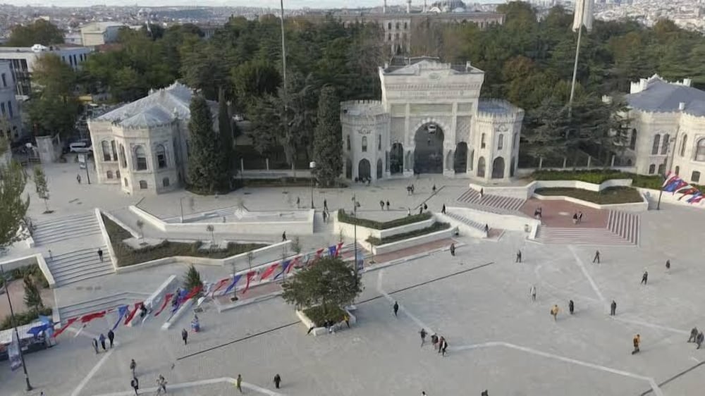 Grand Oral Otel - Image 45