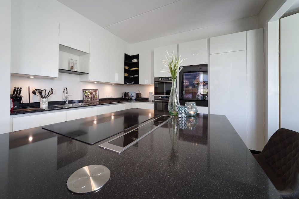 Villa Near Oosterschelde With Game Room
