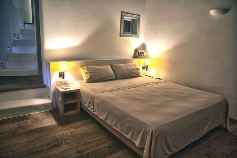 Casa di Mare: Luxury and Breathtaking Views in Mykonos view 4