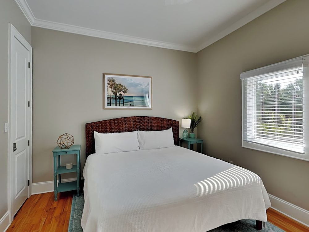 Coastal Grove by Southern Vacation Rentals