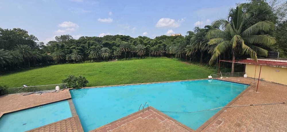 Kamal Bliss Resort