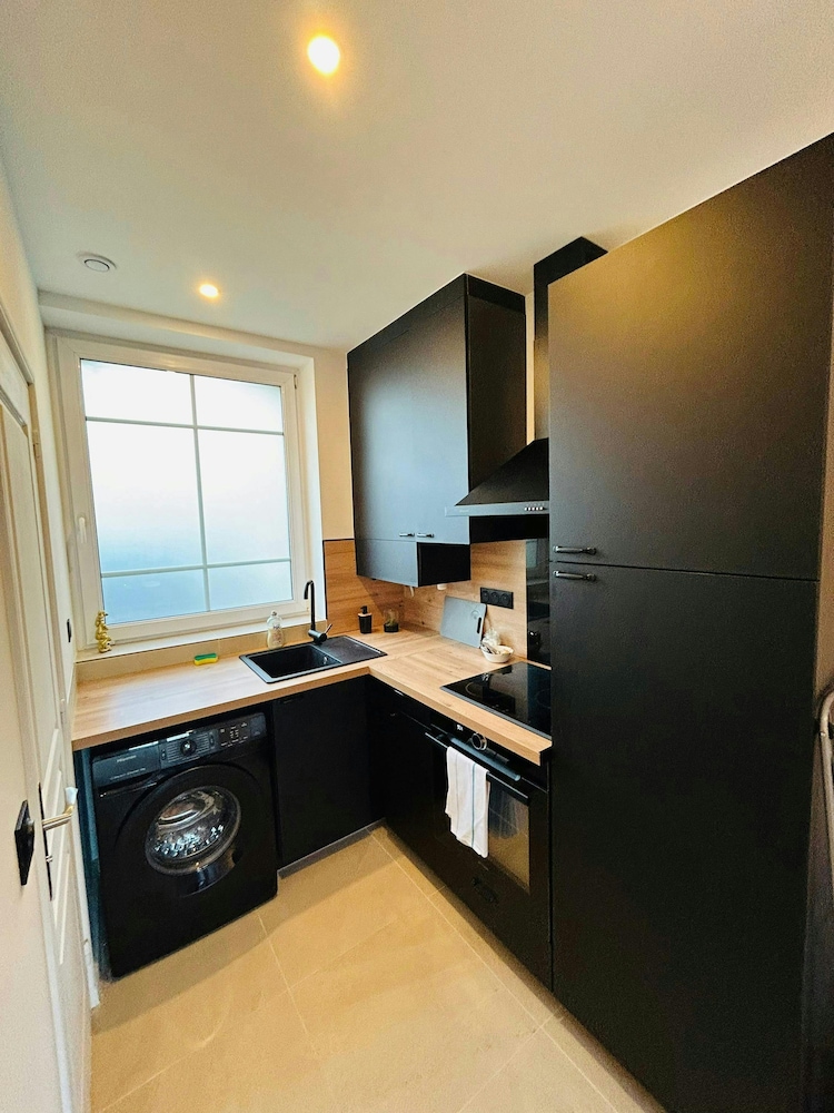 La Suite Carteret Centre-ville