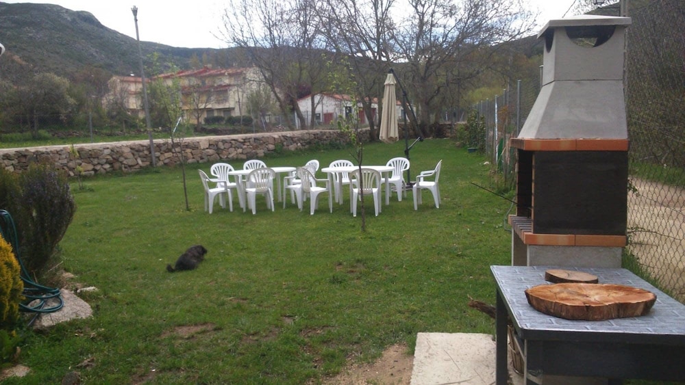 Las Tejeruelas