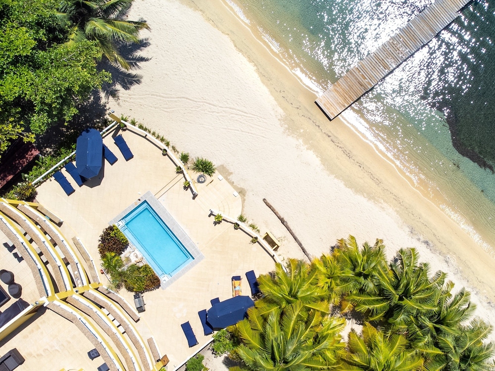 Villa Del Playa #1