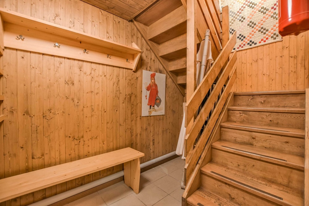 Chalet Arnica