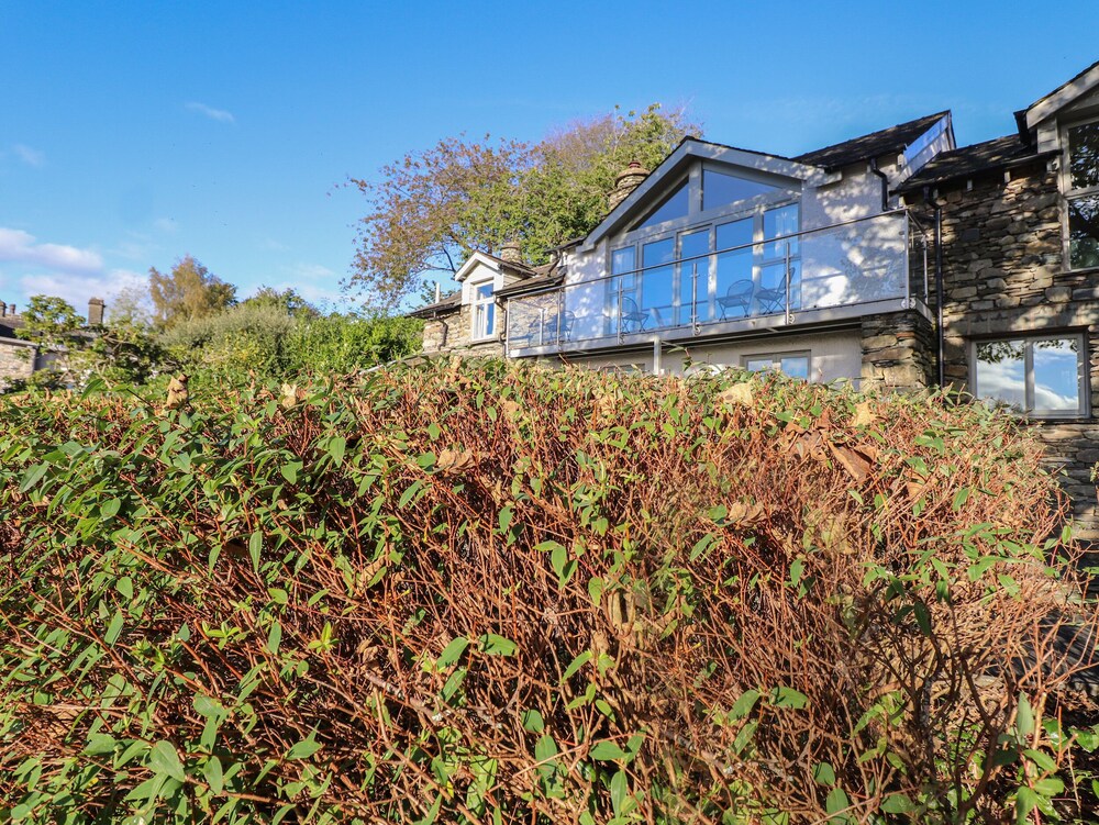Garden House