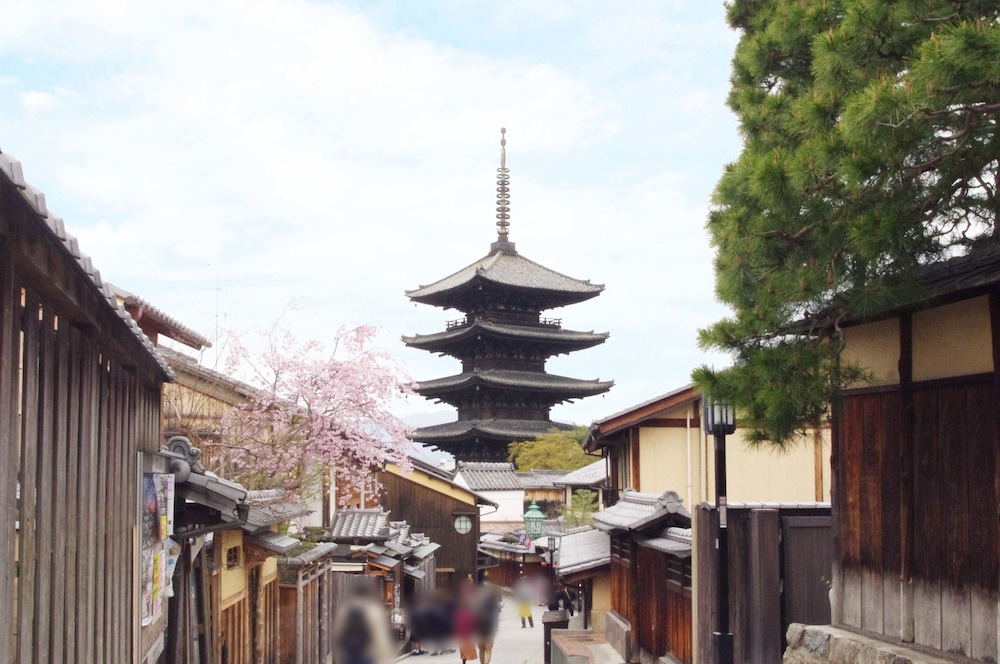 Resi Stay Yasaka-No-To