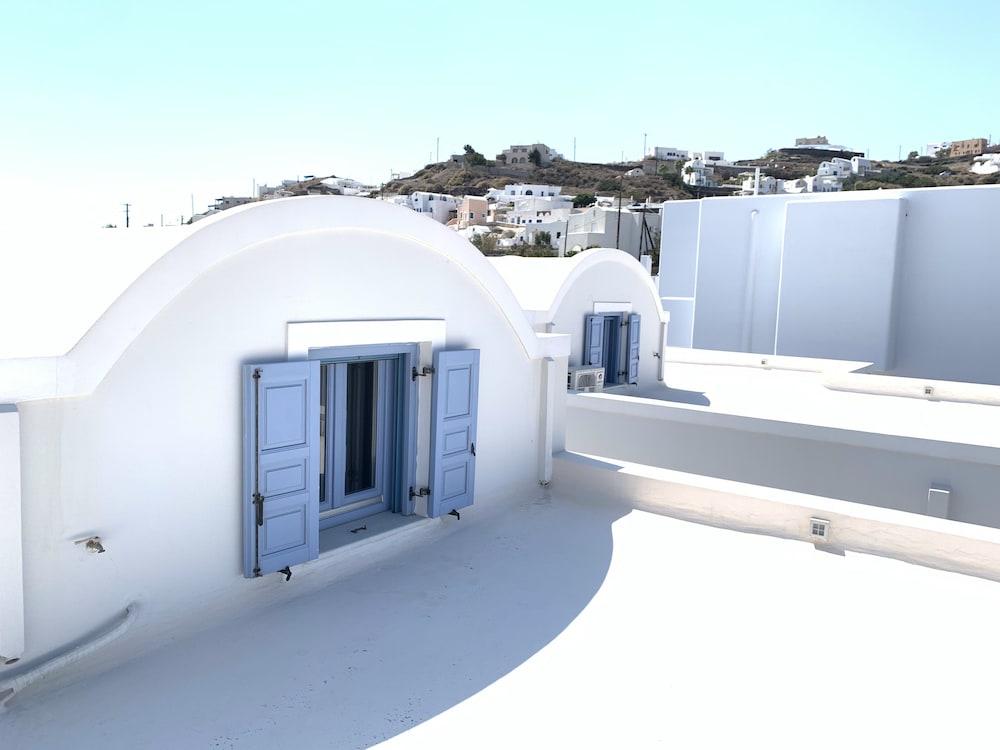 Modus Vivendi Villas
