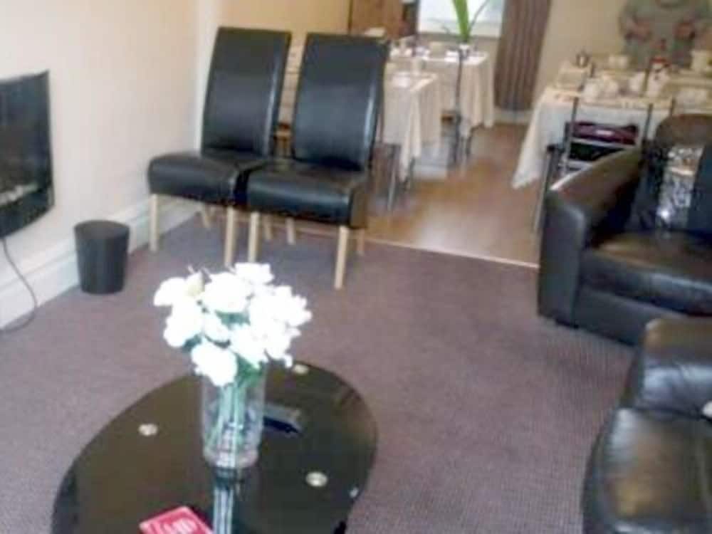 Hazelgrove Guest House