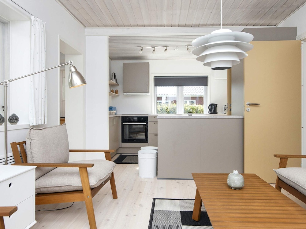 6 Person Holiday Home in Sjolund view 5