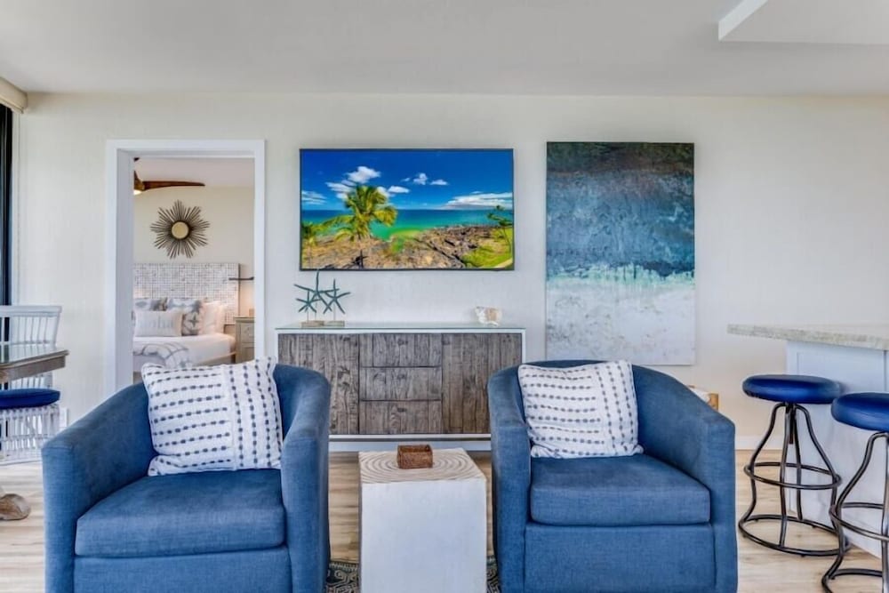 Kihei Surfside, #501 2 Bedroom Condo