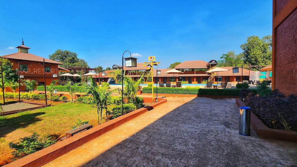 Map Resort