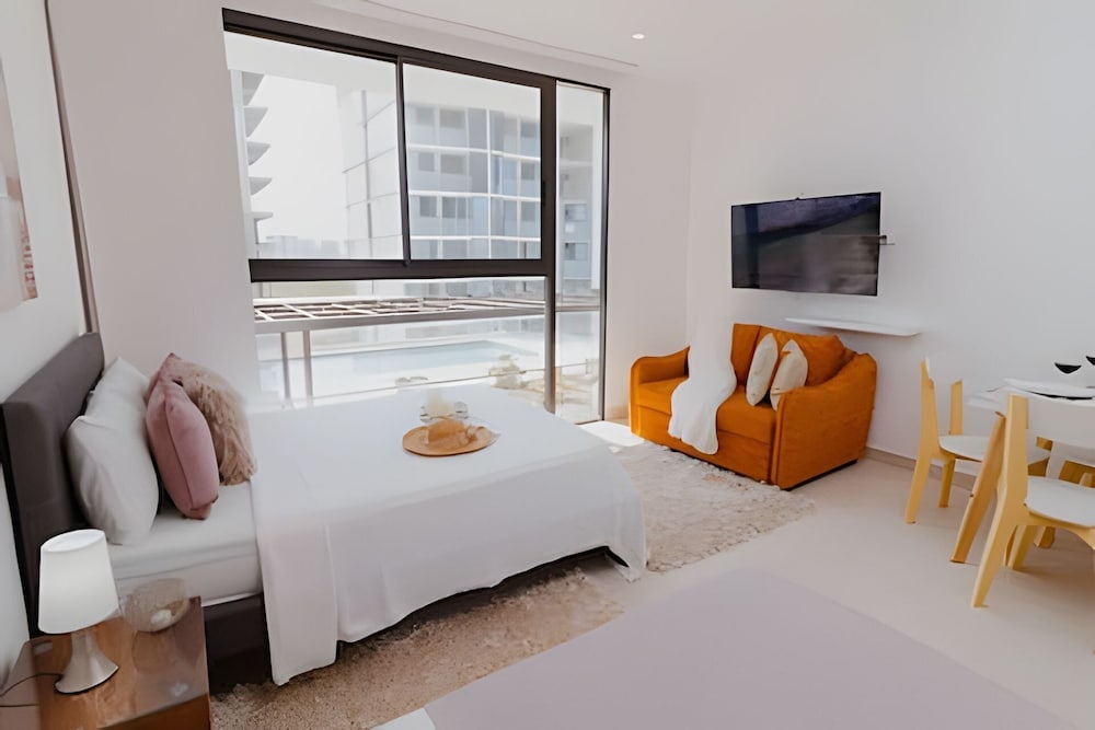 Apartamentos Salinas del Mar - by SOHO
