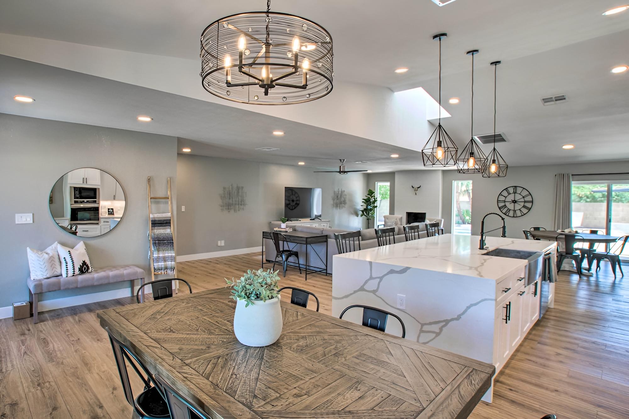 Central Scottsdale Oasis With Pool & Game Room! view 4
