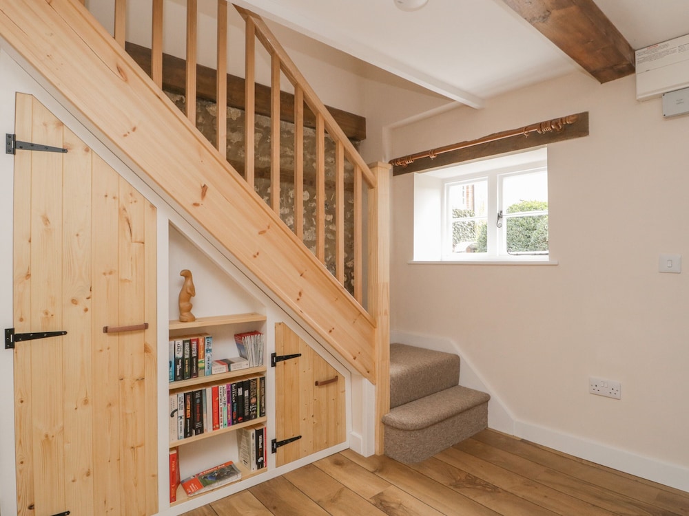 The Nest at the Round House