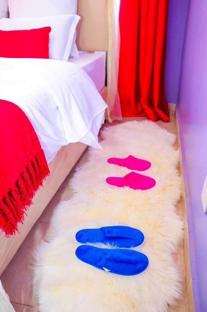 Milimani Suites Kisumu view 4