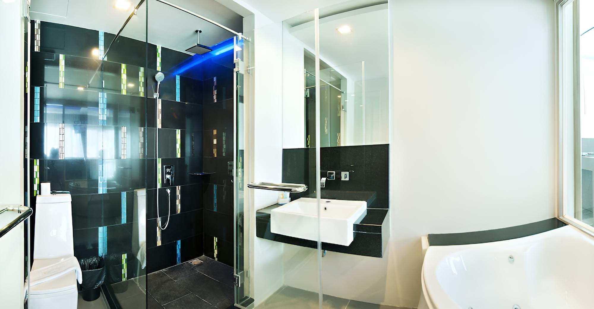 Ratana Apart-Hotel at Kamala